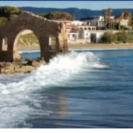 Scogliera Holiday home Avola