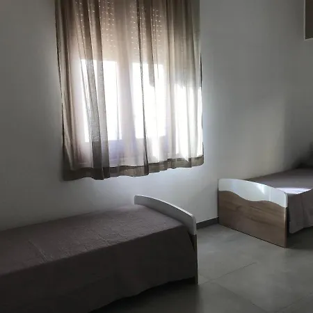 Scogliera Holiday home *