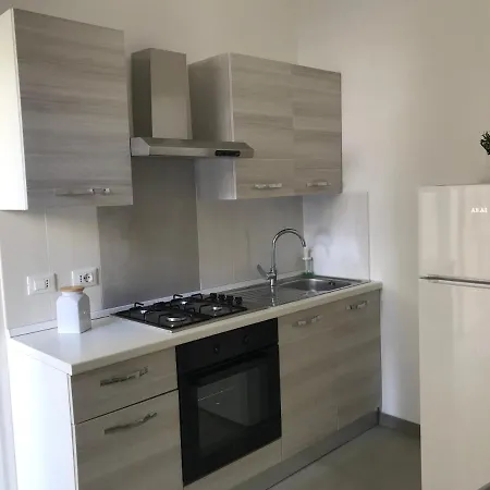 Scogliera Holiday home Avola