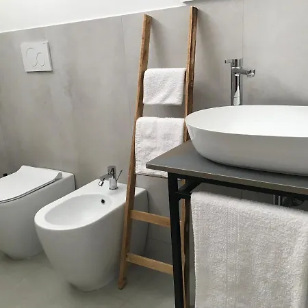 Scogliera Holiday home Avola