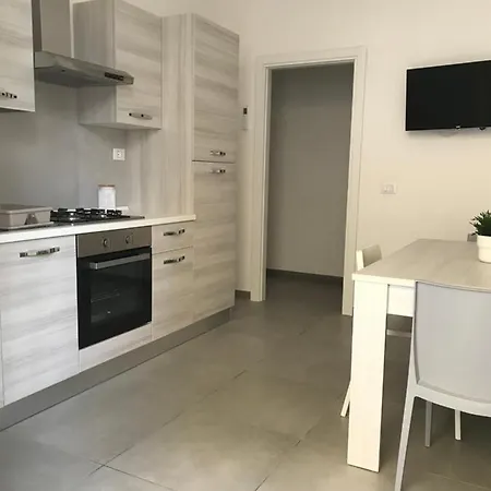 Scogliera Holiday home