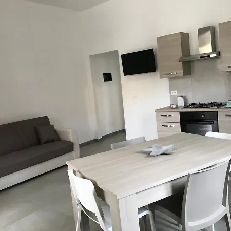 Scogliera Holiday home Avola