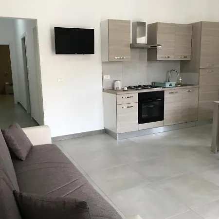 Scogliera Holiday home