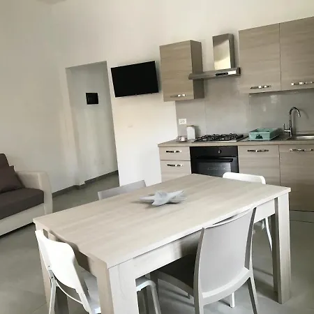 Scogliera Holiday home Avola