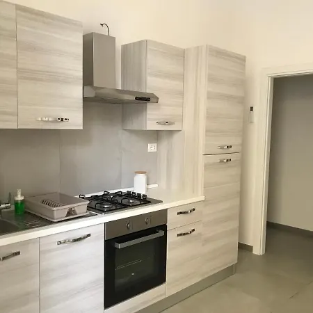 Holiday home Scogliera Avola