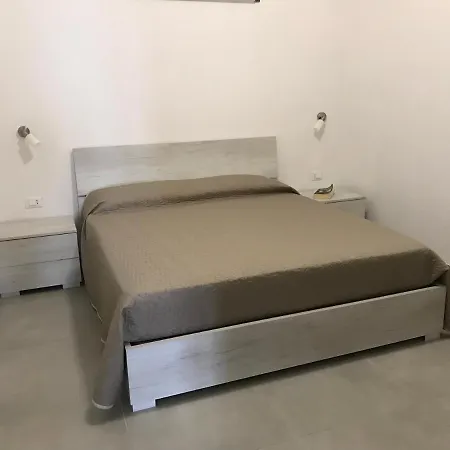 Holiday home Scogliera