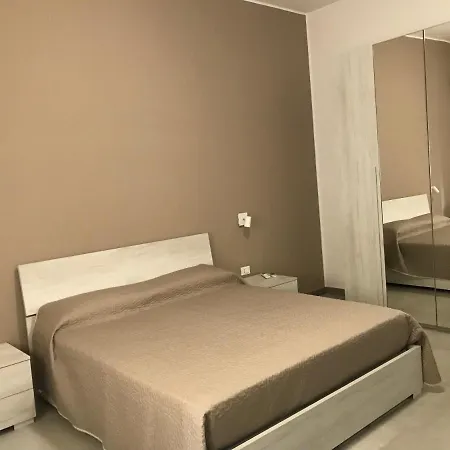 Holiday home Scogliera