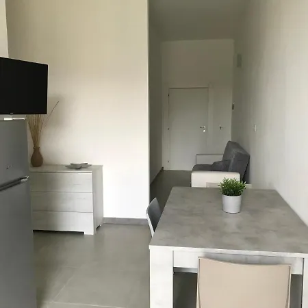 Holiday home Scogliera