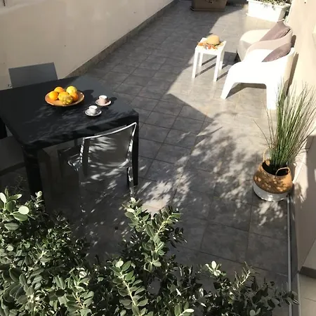Holiday home Scogliera Avola
