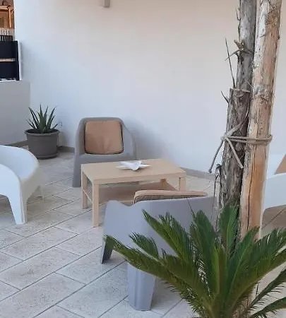 Scogliera Holiday home
