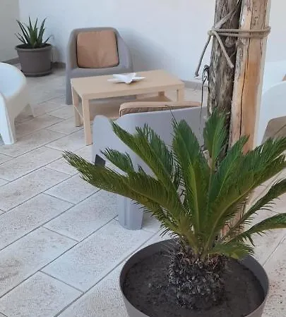Scogliera Holiday home Avola
