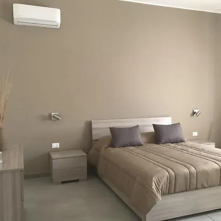 Scogliera Holiday home *