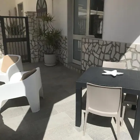 Scogliera Holiday home Avola