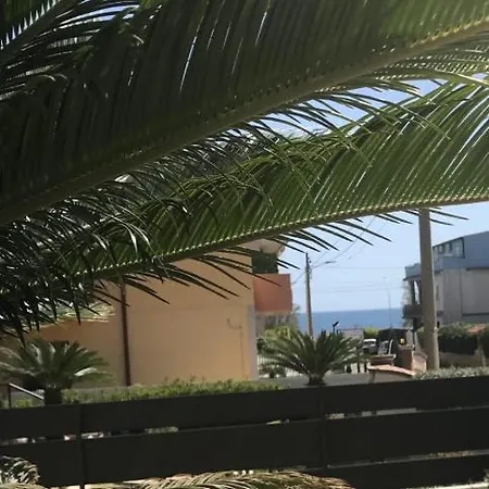 Holiday home Scogliera