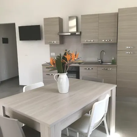 Scogliera Holiday home Avola