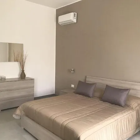 Scogliera Holiday home