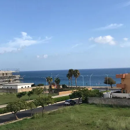 Casa de Férias Scogliera