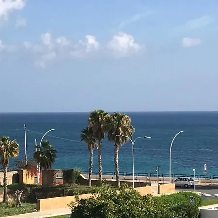 Casa de Férias Scogliera *
