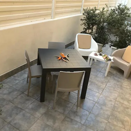 Scogliera * Avola
