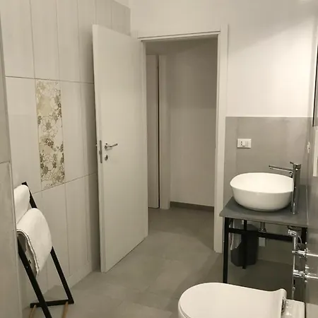 Scogliera Prázdninový dům Avola