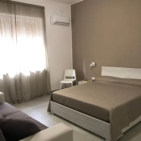 Scogliera Casa de Férias Avola