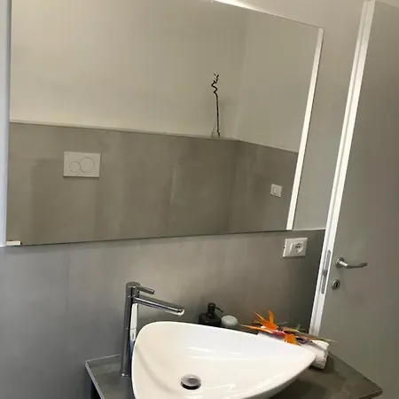 Scogliera Prázdninový dům *