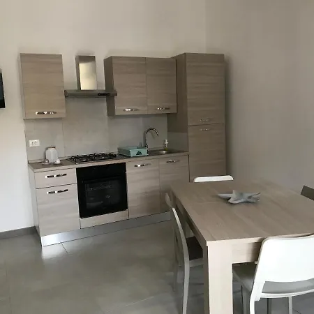 Scogliera * Avola