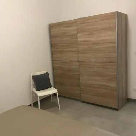 Prázdninový dům Scogliera