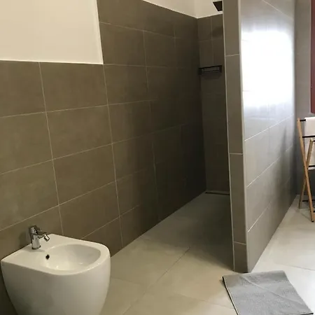 Prázdninový dům Scogliera *