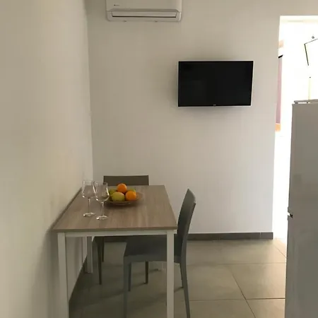 Scogliera * Avola