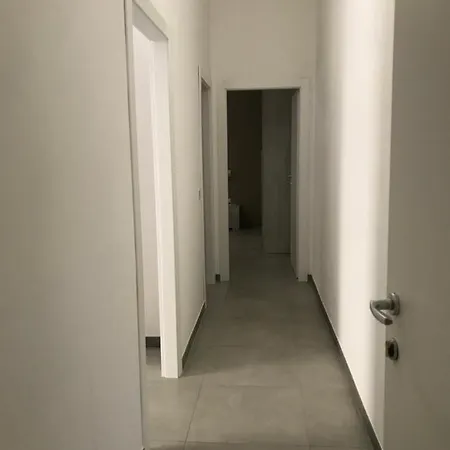 Scogliera Prázdninový dům