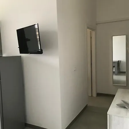 Prázdninový dům Scogliera *
