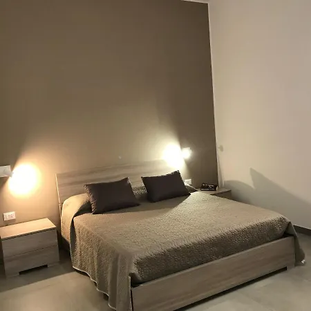 Scogliera * Avola