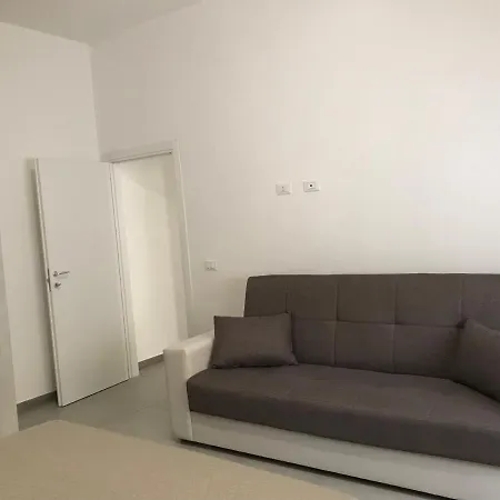 Scogliera Prázdninový dům
