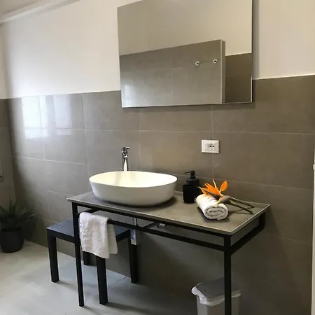 Prázdninový dům Scogliera