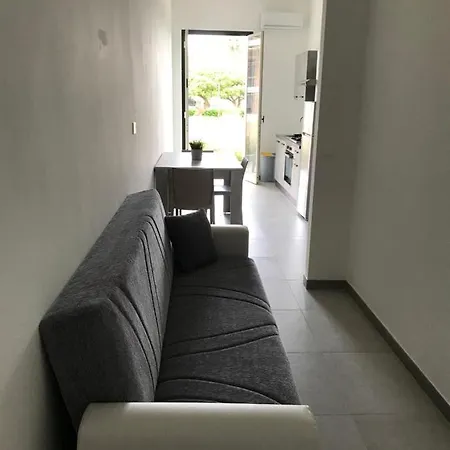 Casa de Férias Scogliera *