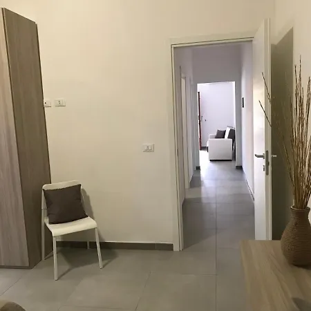 Scogliera * Avola
