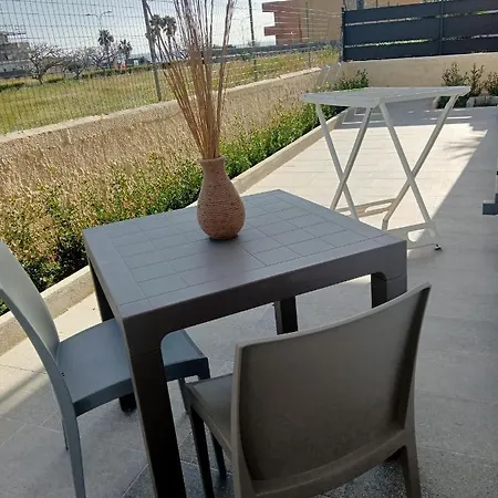 Scogliera Holiday home Avola