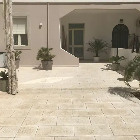 Scogliera Casa de Férias *