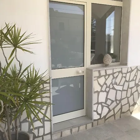 Prázdninový dům Scogliera