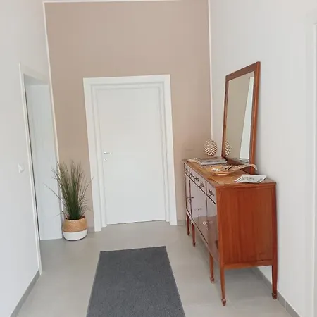 Casa de Férias Scogliera Avola